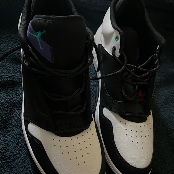 Nike Jordan Fade away - Picture 8 of 11